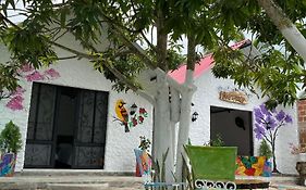Villa Del Prado